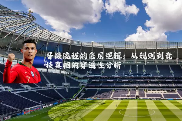晋级流程的底层逻辑：从规则到竞技真相的穿透性分析