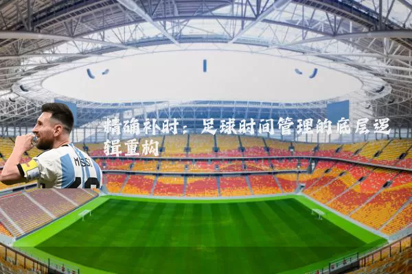 精确补时:足球时间管理的底层逻辑重构